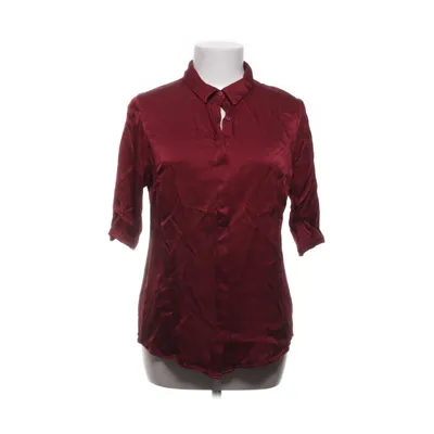 Korte mouwen shirt (Rood) van Another Label