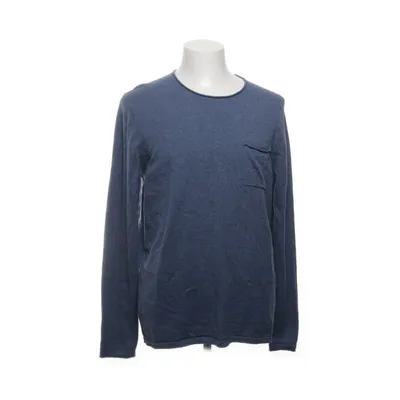 Sweater (Blå) fra Hampton Republic 27 Bomuld, Linned