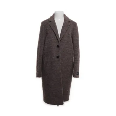 Kappa (Brun, Flerfärgad) från Park Lane Polyester, Ull