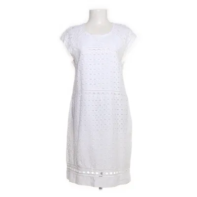 Klänning (Vit) från Antea Bomull