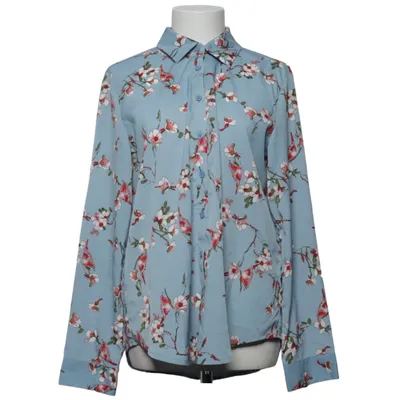 Chemise (Bleu, Multicolore) de Guts & Gusto Polyester