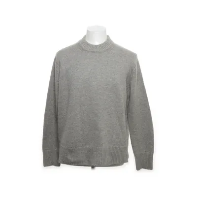 Sweater (Grå) fra Zara Origins Akryl, Polyamid, Uld