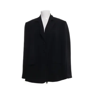 Blazer (Sort) fra Samoon by Gerry Weber Acetat, Elastan, Polyester