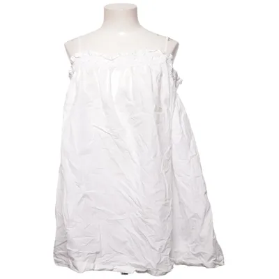 Robe (Jaune) de H&M Coton