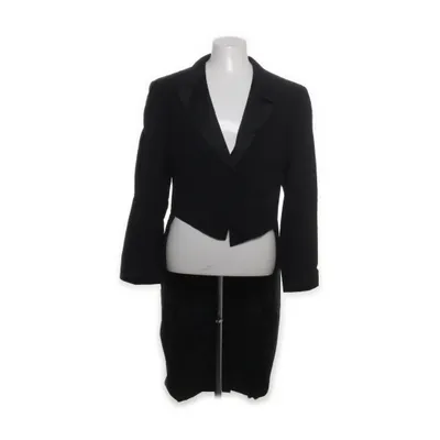 Tailcoat jacket (Black) from KUHN