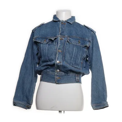 Denim jacket (Blue) from Weekend Cotton