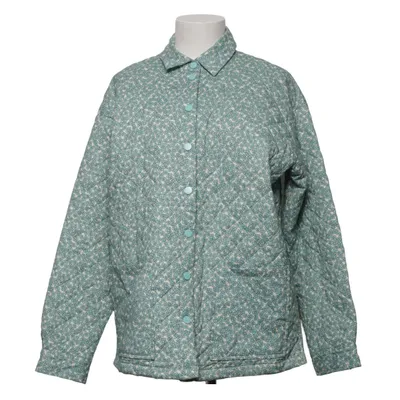 Jacket (Green, Multicolored) from Jake*s