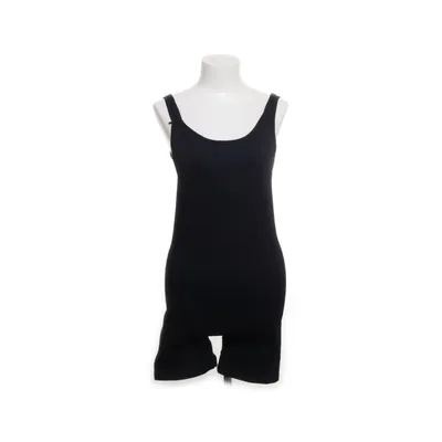 Träningsdräkt (Svart) från H&M Sport Polyamid, Elastan