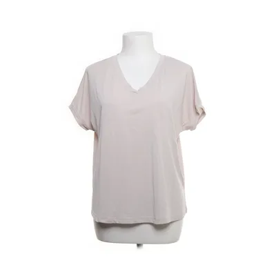 T-shirt (Beige) from First Modal, Polyester
