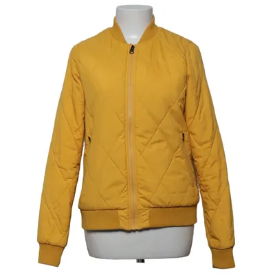 Veste légère (Jaune) de WA Polyester