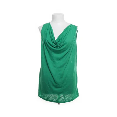 Top (Green) from Ellen Tracy Polyester