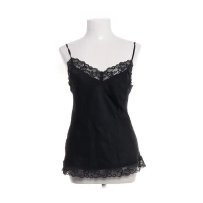 Pajama top (Black) from Intimissimi
