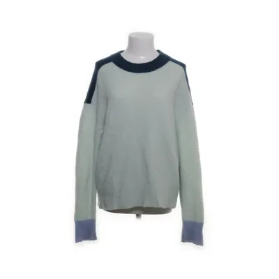 Trui (Blauw) van Samsøe & Samsøe