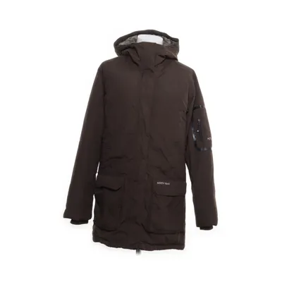 Winter coat (Brown) from North Bend Polyamide, Down, Polyester