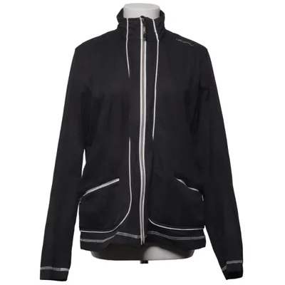 Trainingsjack (30303) van Backtee Polyester