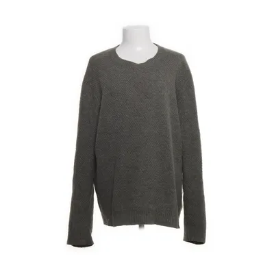 Trui (Groen) van COS Alpacawol, Polyamide, Wol