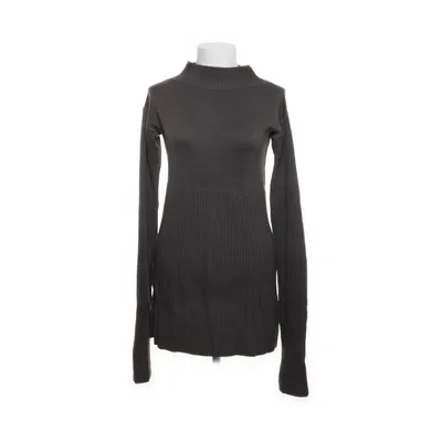 Polotröja (Grå) från Rick Owens Ull