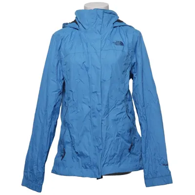 Regnjacka (Blå) från The North Face Nylon, Polyester
