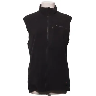 Ydervest (Micro V) fra Peak Performance Polyester