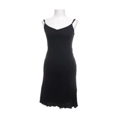 Dress (Black) from Anna & Anna Polyamide, Polyester
