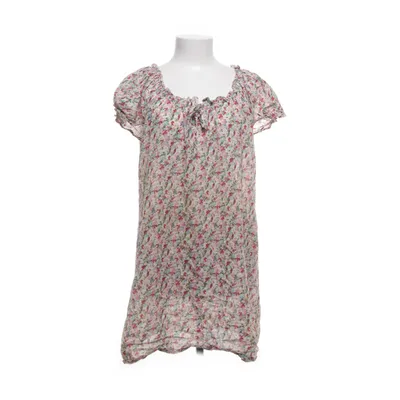 Klänning (Flerfärgad) från Juna Bomull