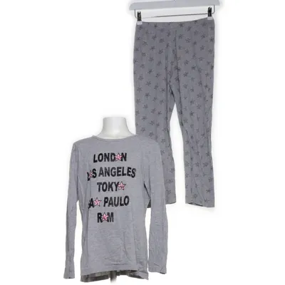 Pyjamas (Grå, Flerfärgad) från Girls