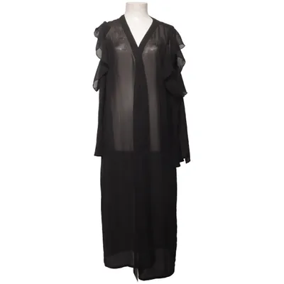 Morgenkåbe (Cold Shoulder Caftan) fra Rebecca Stella Polyester