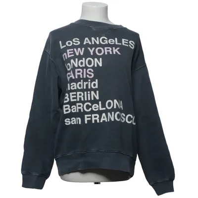 Sweatshirt (Grå) fra Anine Bing Polyester