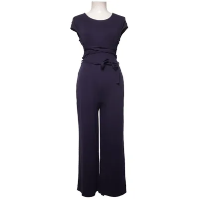 Jumpsuit (Lila) van Anna Field Petite Elastaan, Polyester, Viscose
