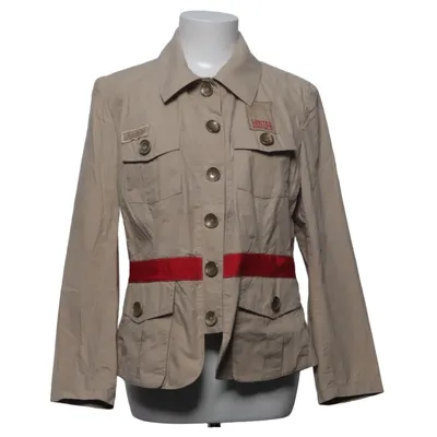Safari jack (Action-Blazer) van Airfield Katoen, Polyester, Polyurethaan