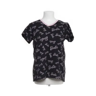 Top (Zwart, Roze) van Barbie
