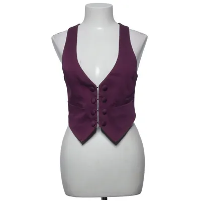 Kostuumgilet (Lila) van H&M