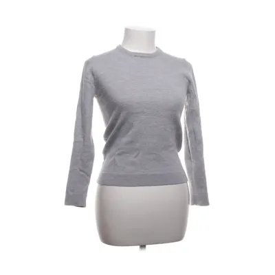 Tröja (Grå) från A Day's March Merinoull