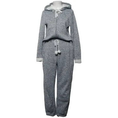 Grenouillère (Gris) de Esmara Lingerie Polyester