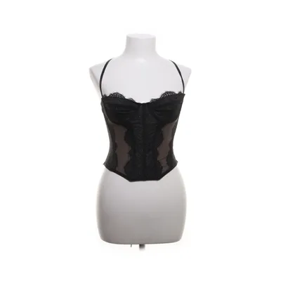 Korset (Brun) fra Out from Under Nylon, Elastan