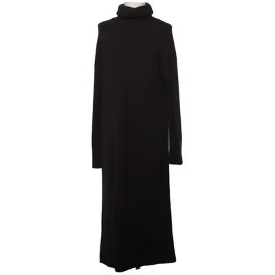 Jurk met col (Love Dress) van NLY Acryl, Elastaan, Polyamide