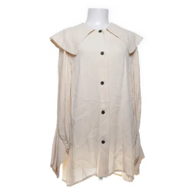 Blouse (Beige) de By Malene Birger