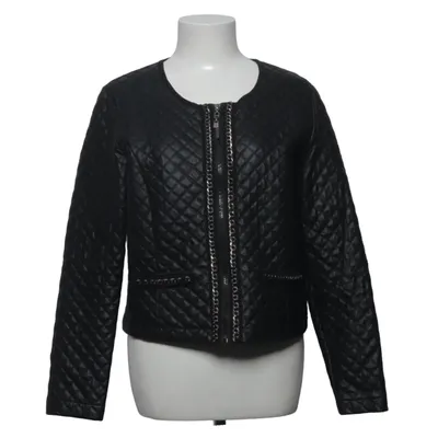 Veste (Noir) de Brandtex Polyester