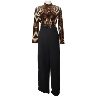 Jumpsuit (82268) from Joseph Ribkoff Elastane, Polyester