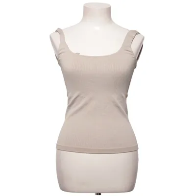 Tank­top (Beige) von Aim'n