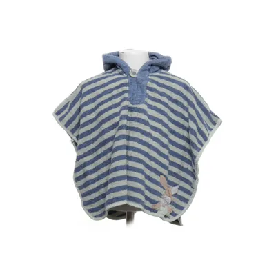 Bath cape (Blue, Green) from Sterntaler Cotton