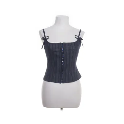 Linne (Blå, Grå) från Lioness Bomull, Polyester