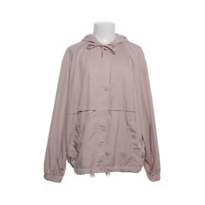 Jacka (Rosa) från Divided by H&M Polyester