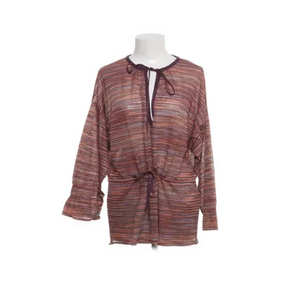 Omlottblus (Flerfärgad) från Missoni Bomull, Elastan, Nylon, Viskos