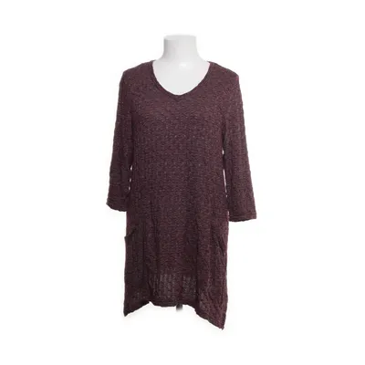 Tunika (Röd, Vit) från Ciso Polyester, Viskos