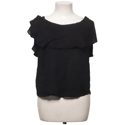 Haut (Noir) de Oysho Viscose