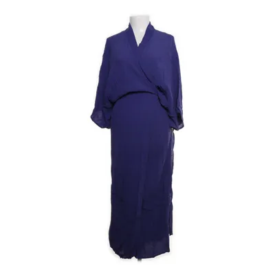 Skjortekjole (Lilla) fra Junkyard Viscose