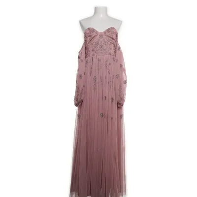 Aftonklänning (Rosa) från Maya Deluxe Polyester