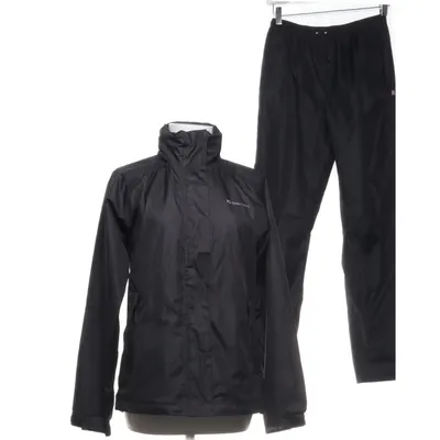 Seglarställ (Svart) från Trekmates Polyester