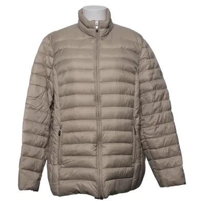 Veste légère (Beige) de Clarina Polyamide, Duvet, Plume